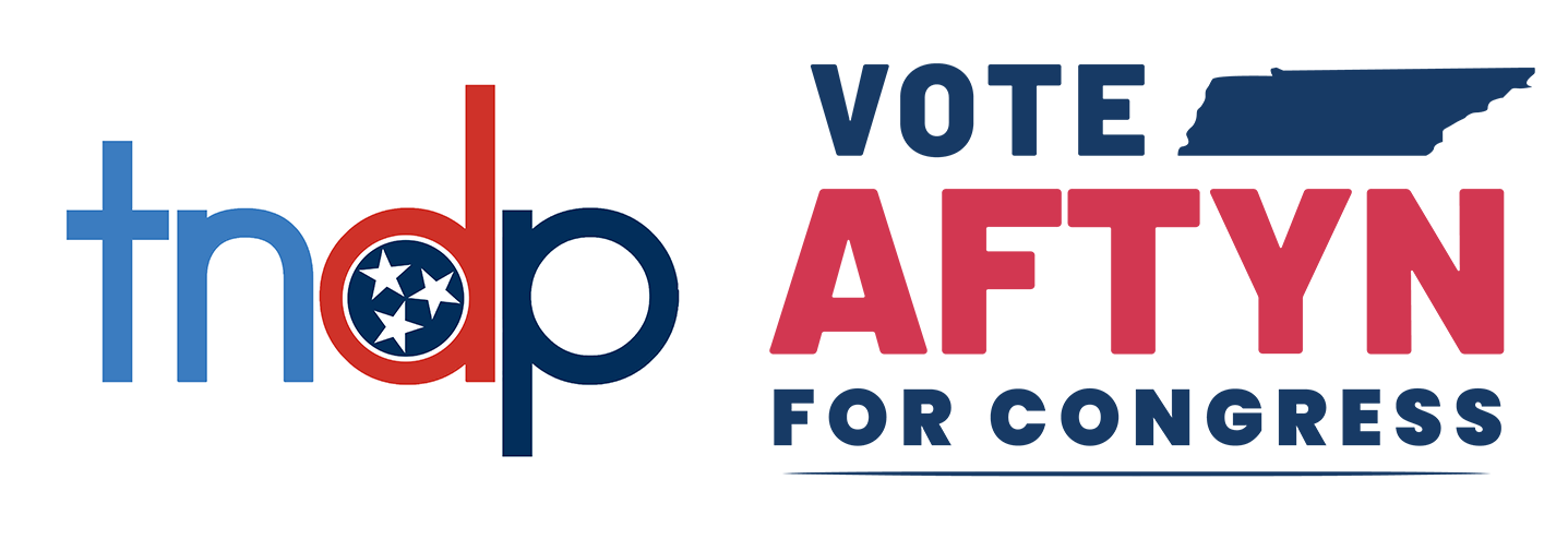 Tennessee Democratic Party - Federal