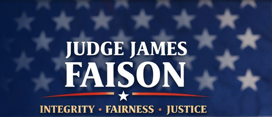 James Faison III