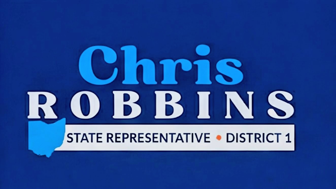 Christopher Robbins