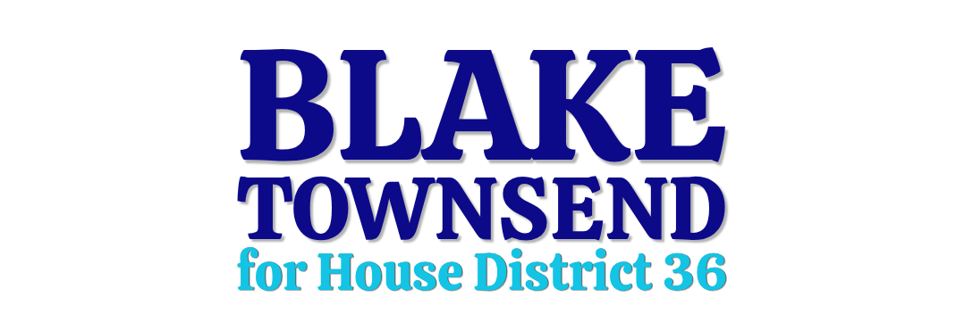Blake Townsend