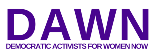 Democratic Activists for Women Now