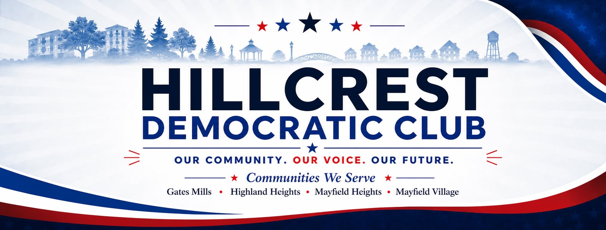 Hillcrest Democratic Club