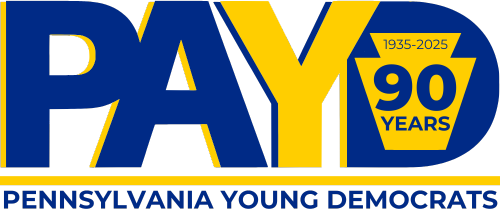 Pennsylvania Young Democrats