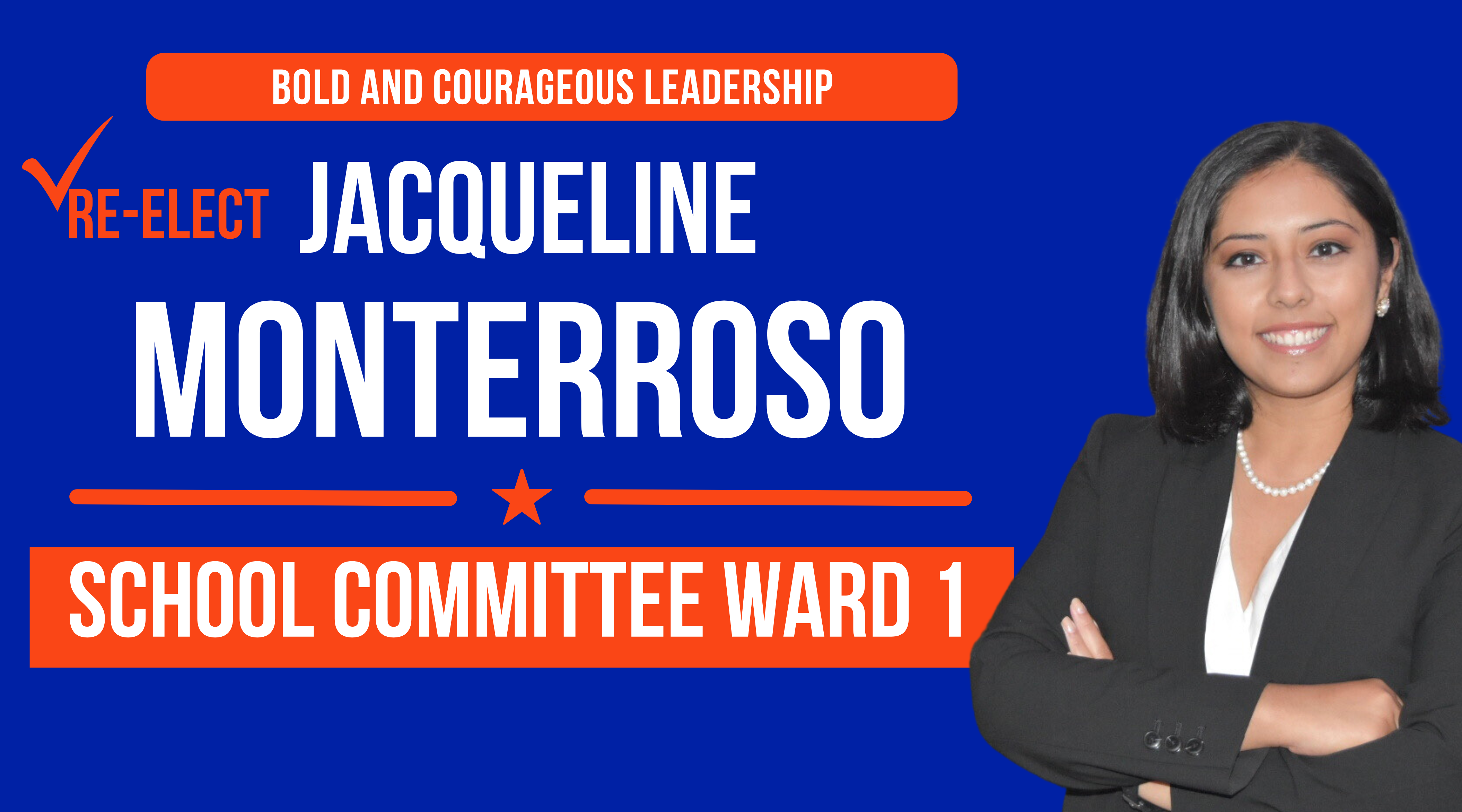 Jacqueline Monterroso