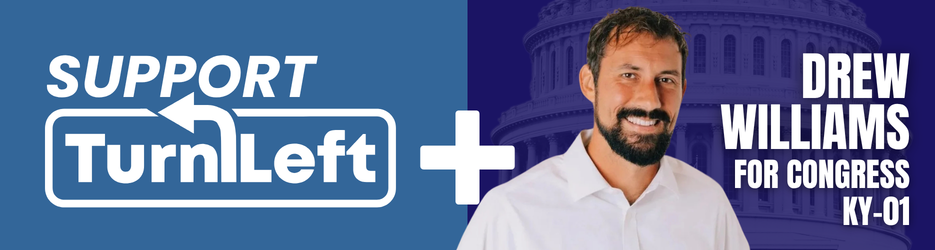 Turn Left PAC - Independent Expenditure