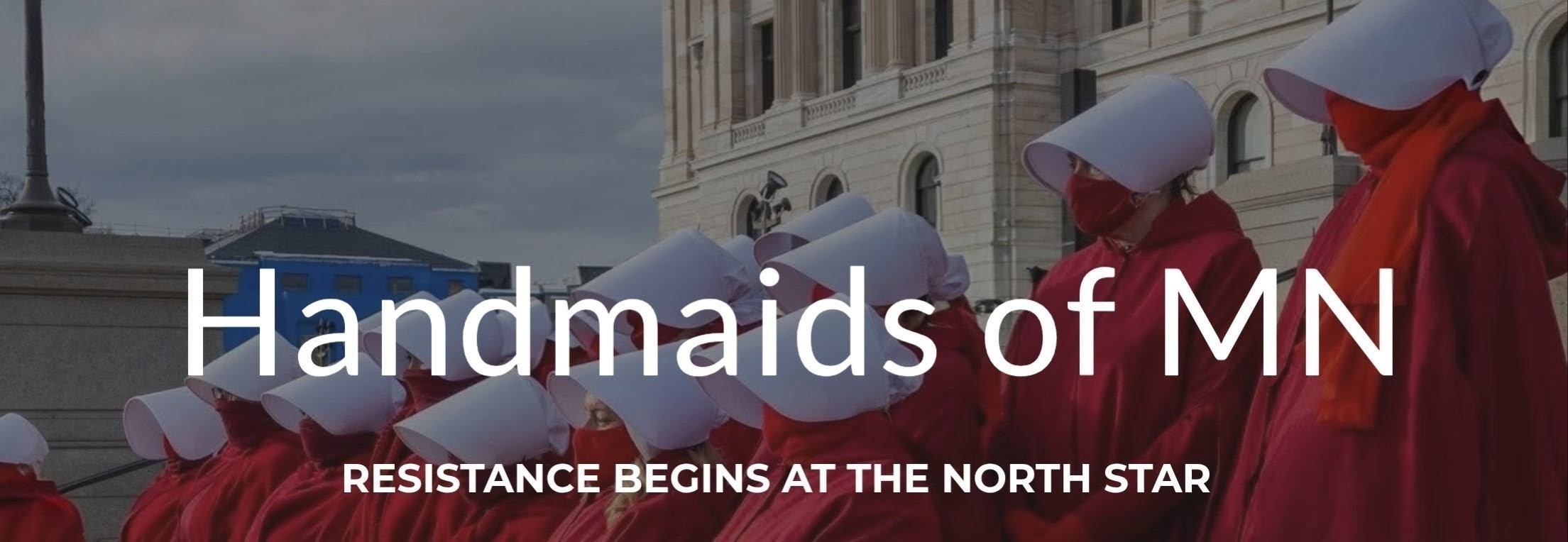 Handmaids of MN
