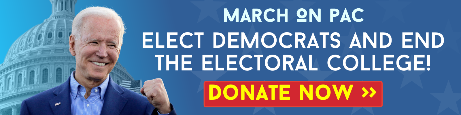 March On PAC
