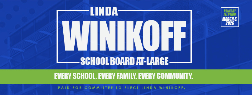 Linda Winikoff