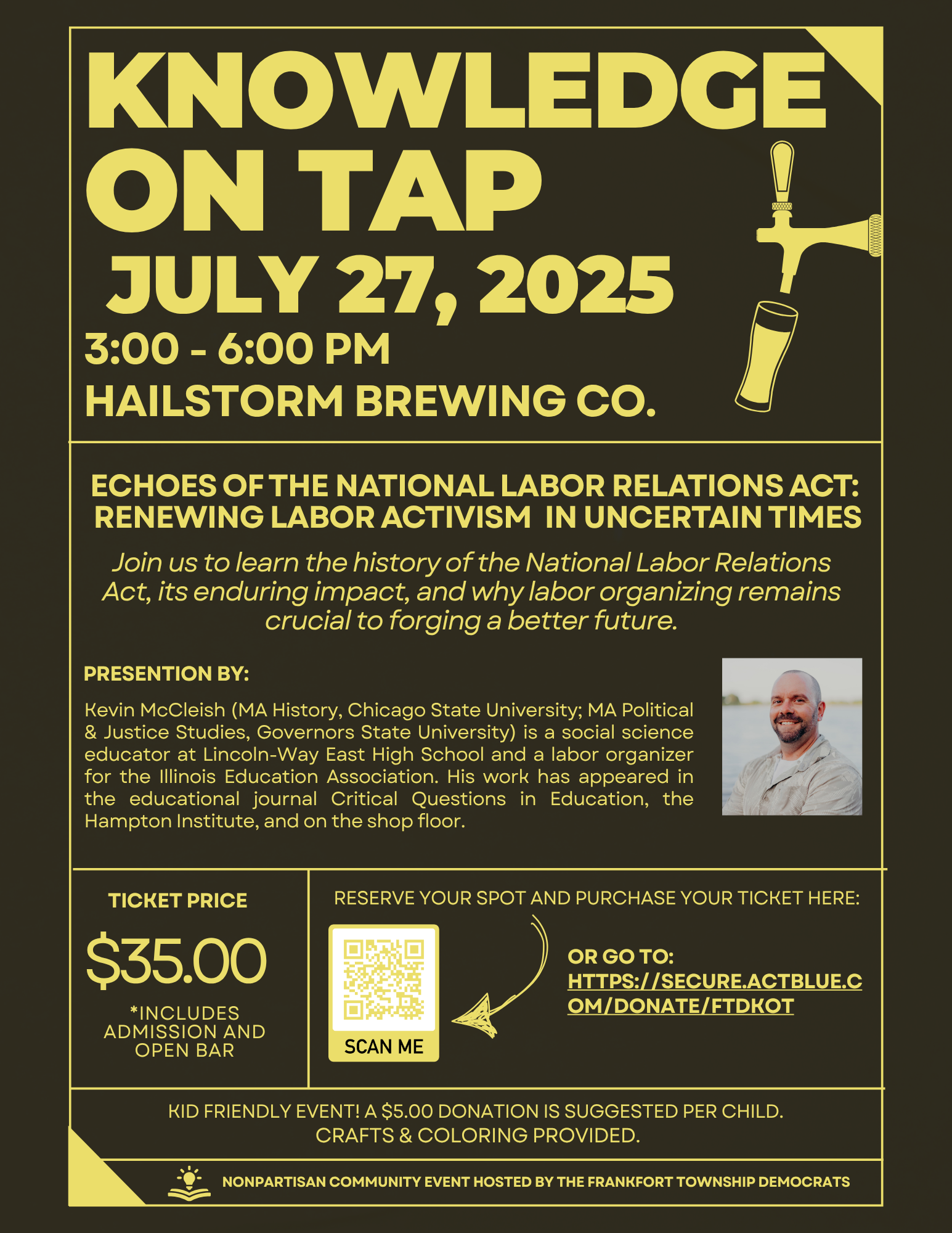 Frankfort Township Democrats (IL)