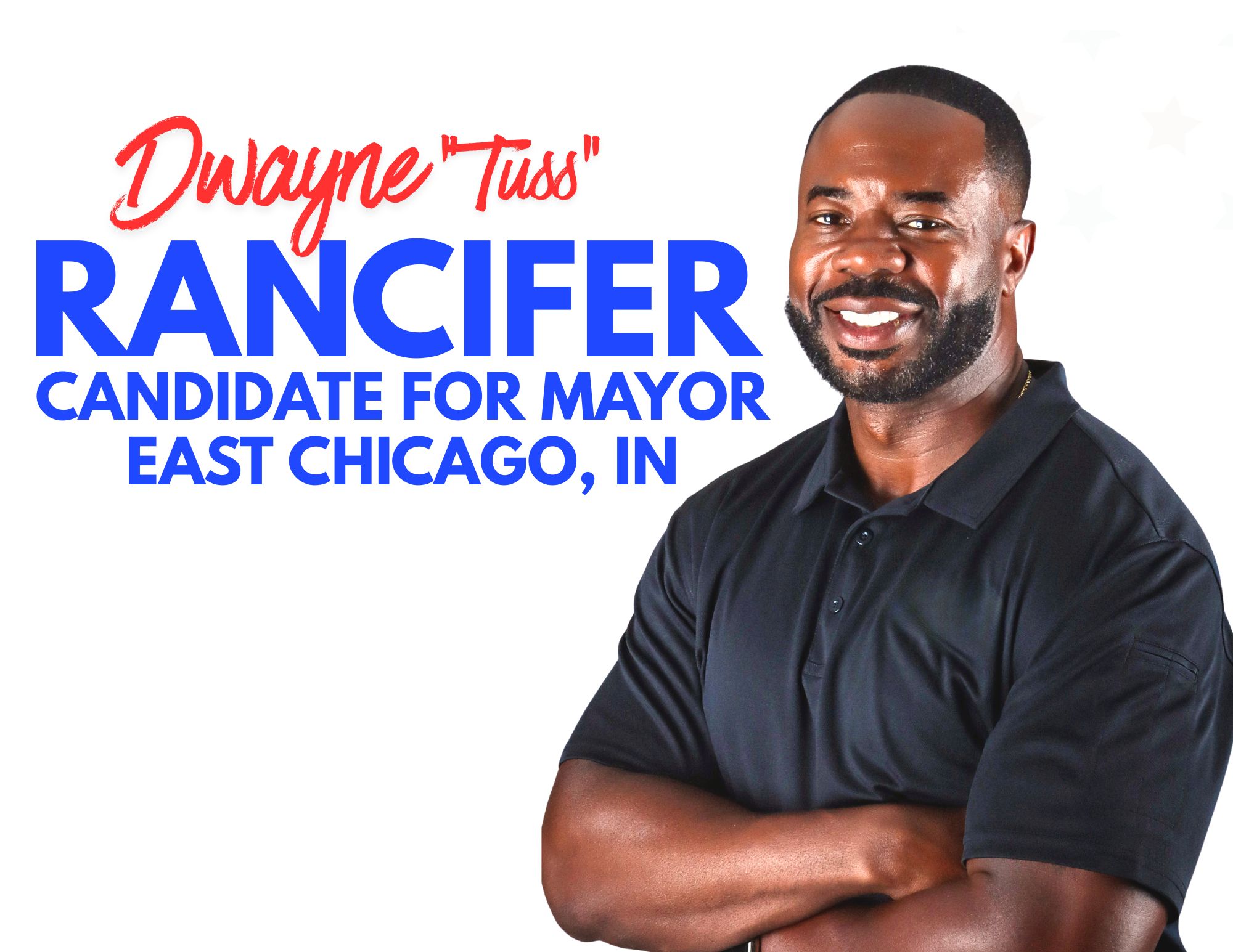Dwayne Rancifer