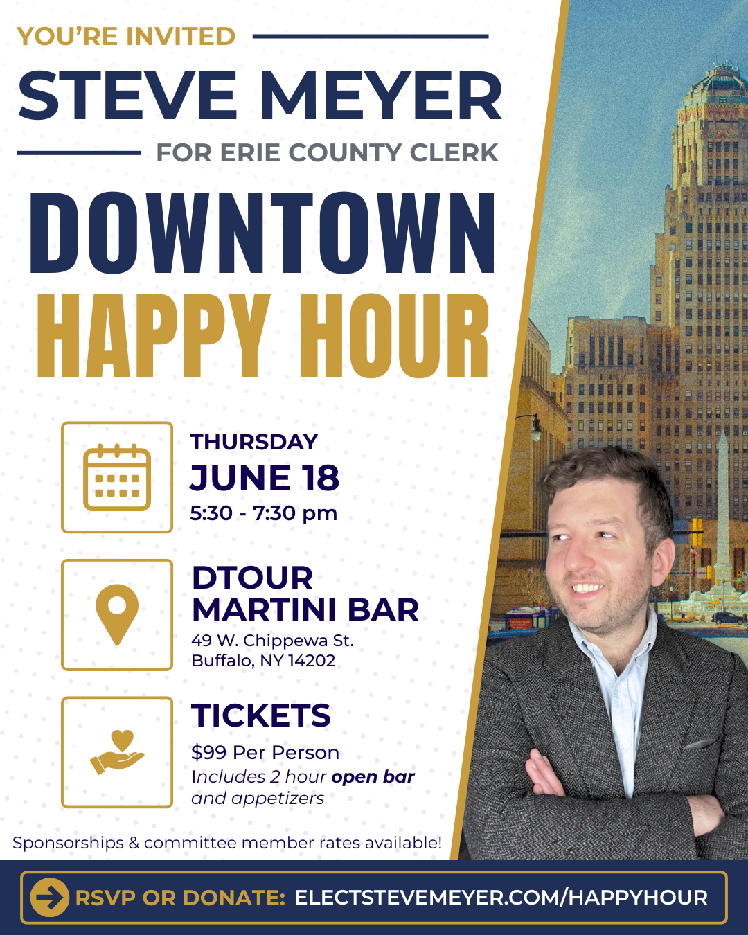 Steven Meyer