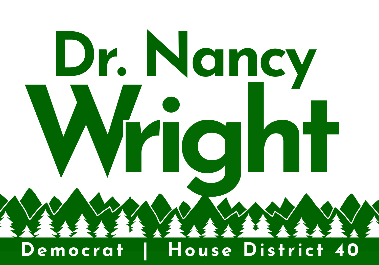 Nancy Wright