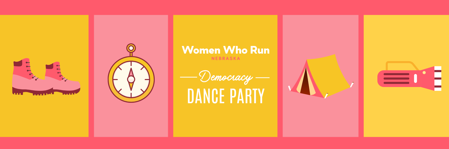 Women Who Run Nebraska PAC