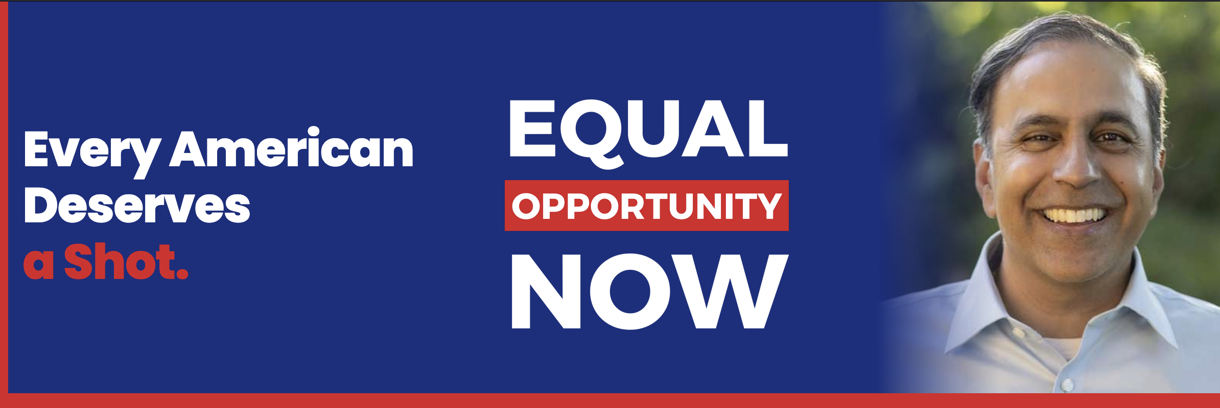 Equal Opportunity Now