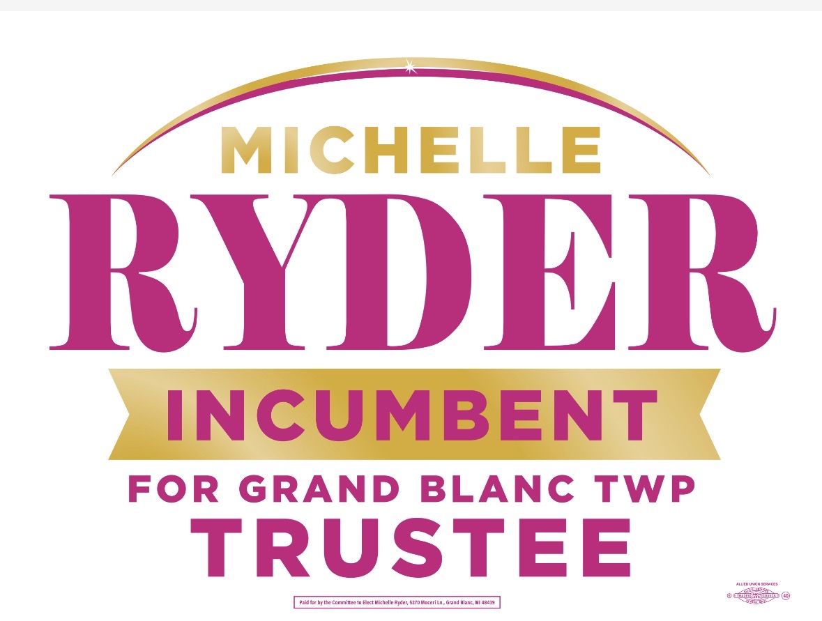 Michelle Ryder