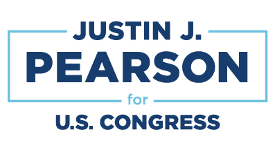 Justin J. Pearson
