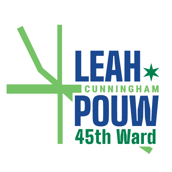 Leah Pouw