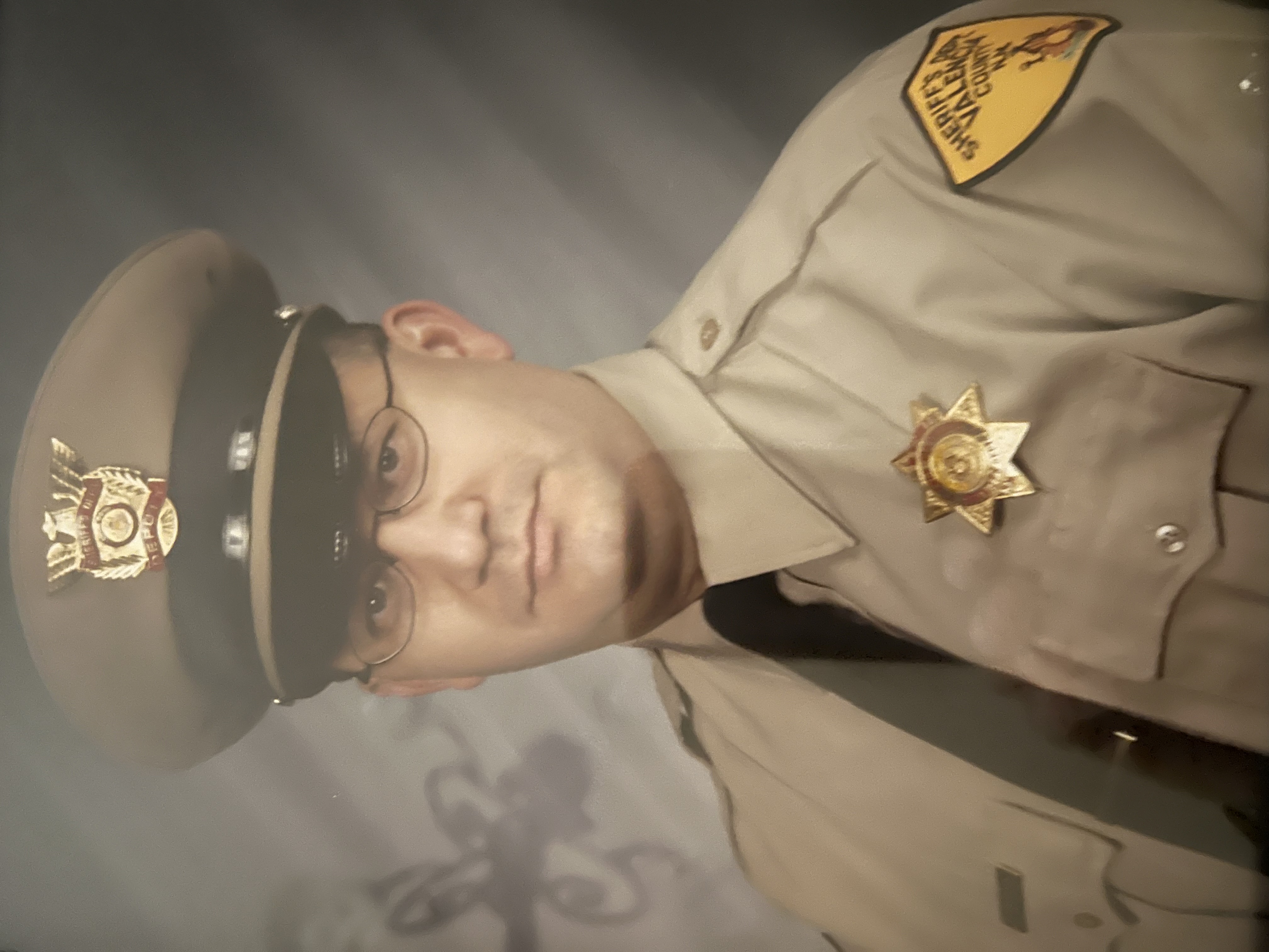 Alan Montano