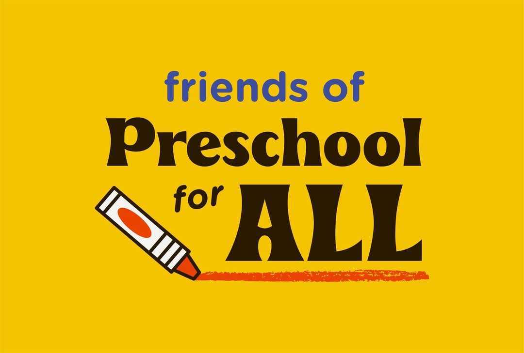 Universal Preschool Now