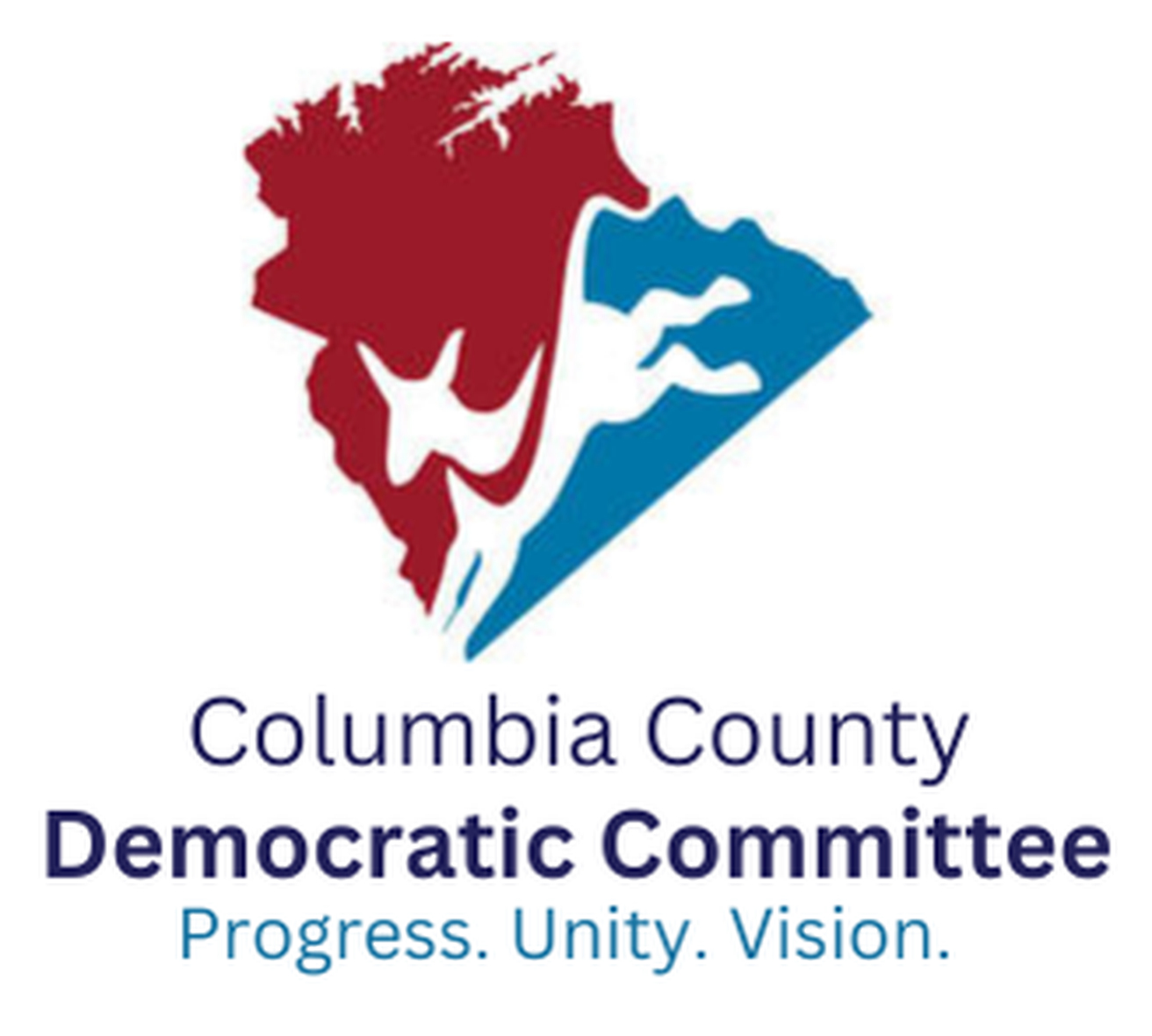 Columbia County Democratic Committee (GA)