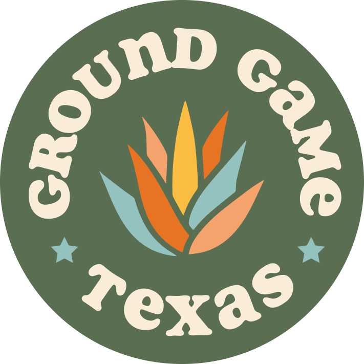 Ground Game Texas PAC