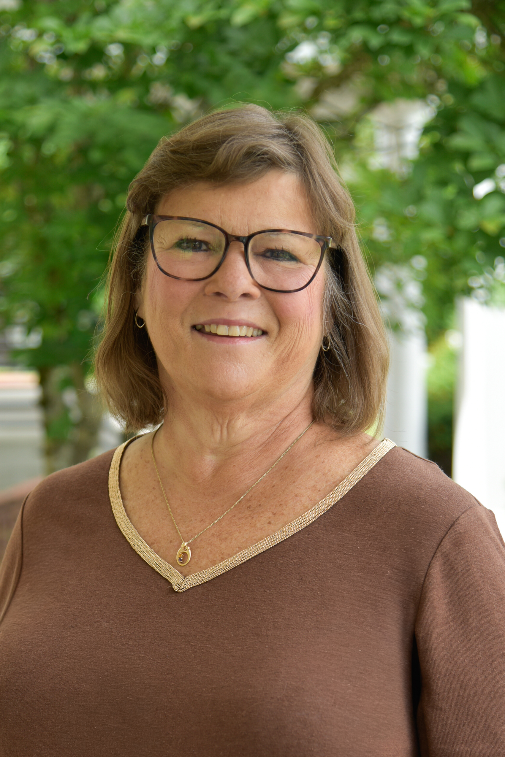 Lisa Gosselin