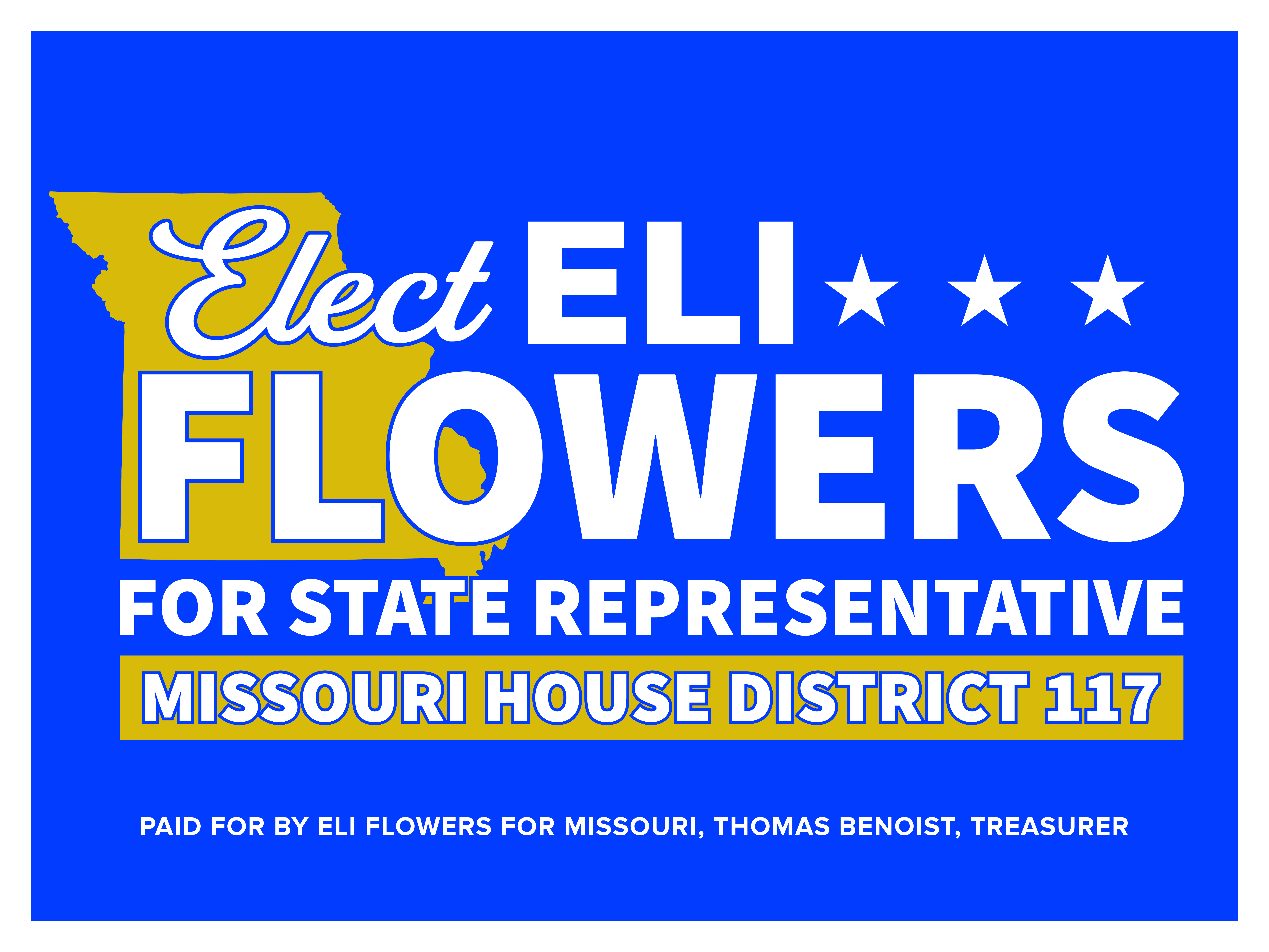 Eli Flowers