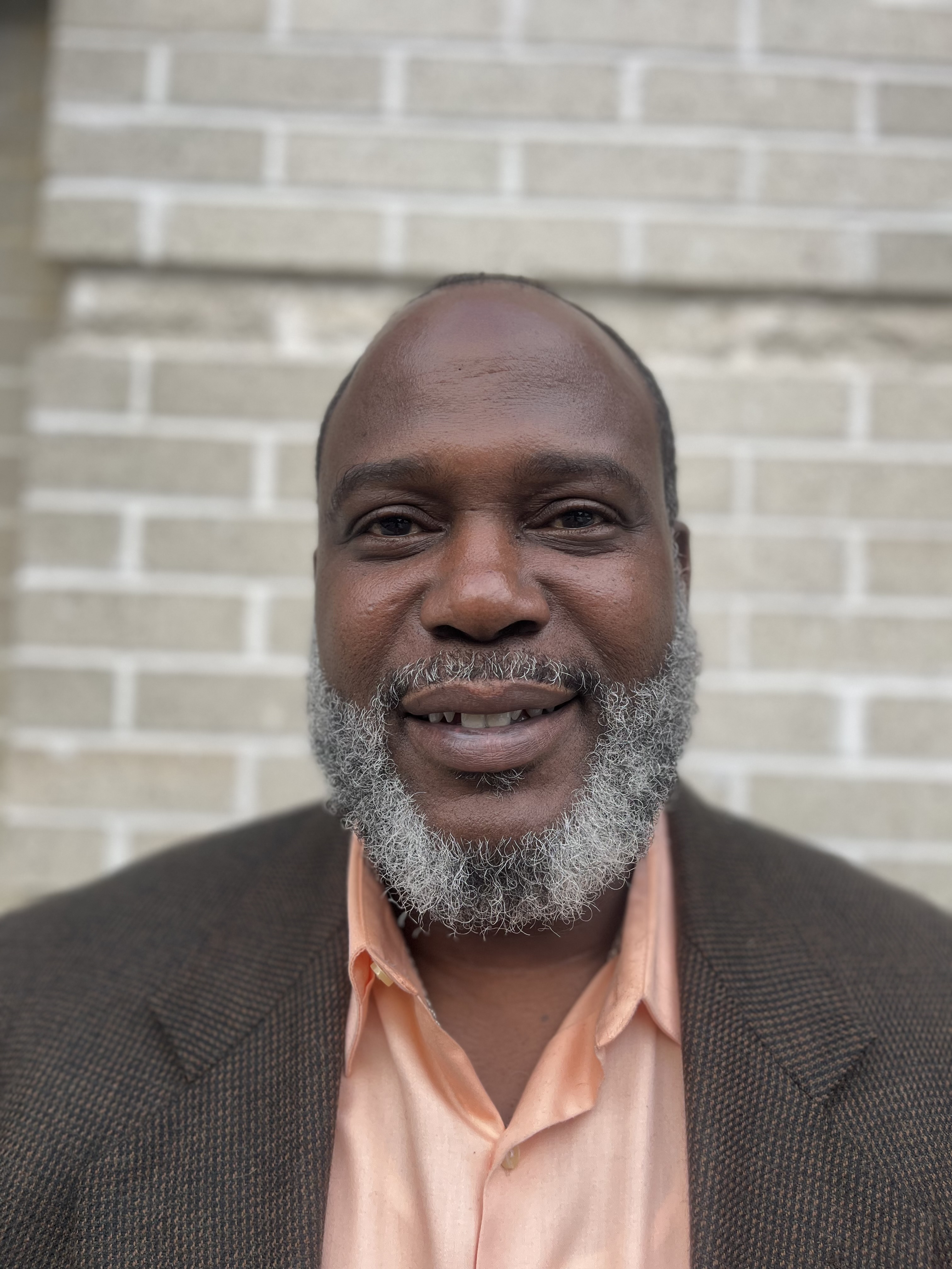 Kareem Grant