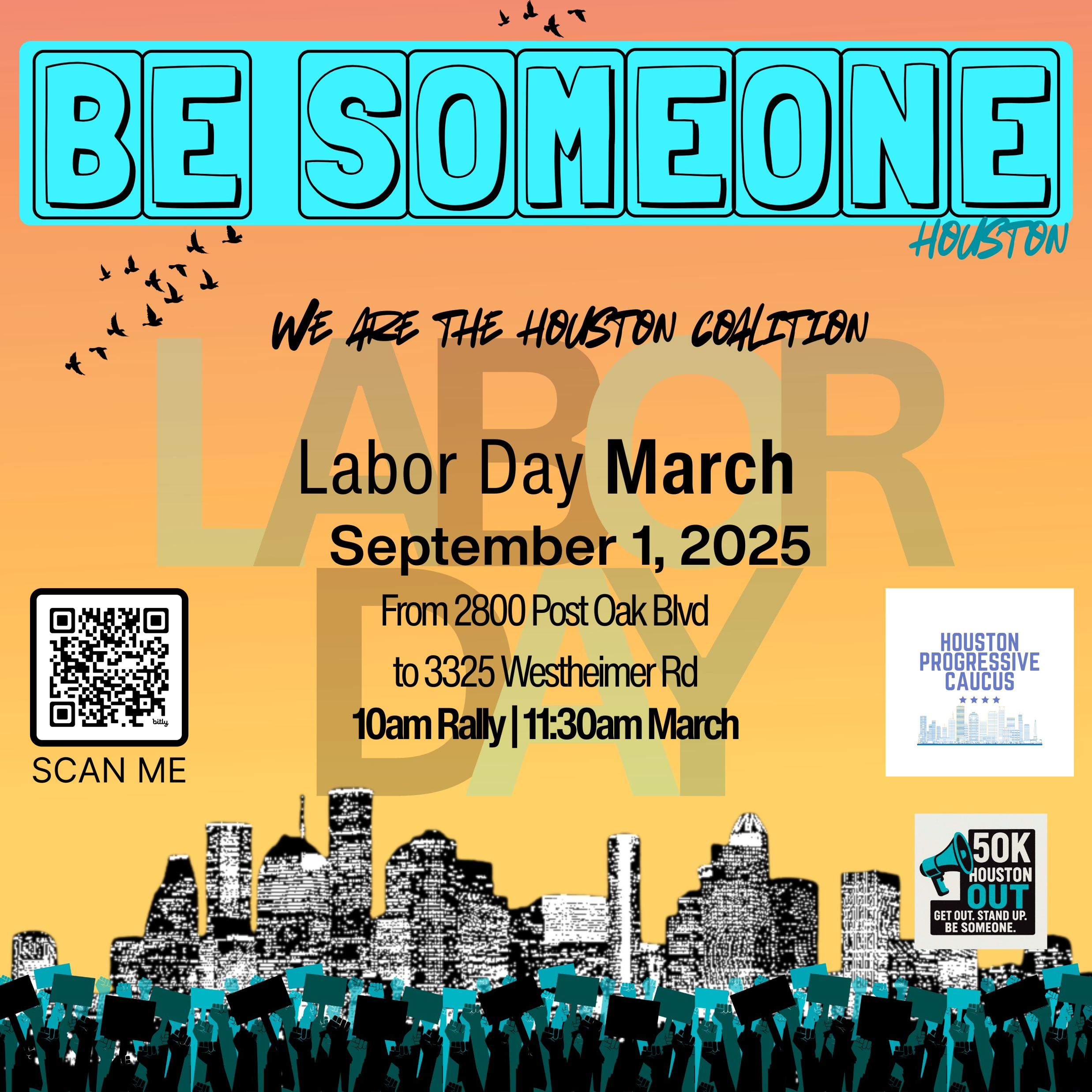 Greater Houston Progressives PAC