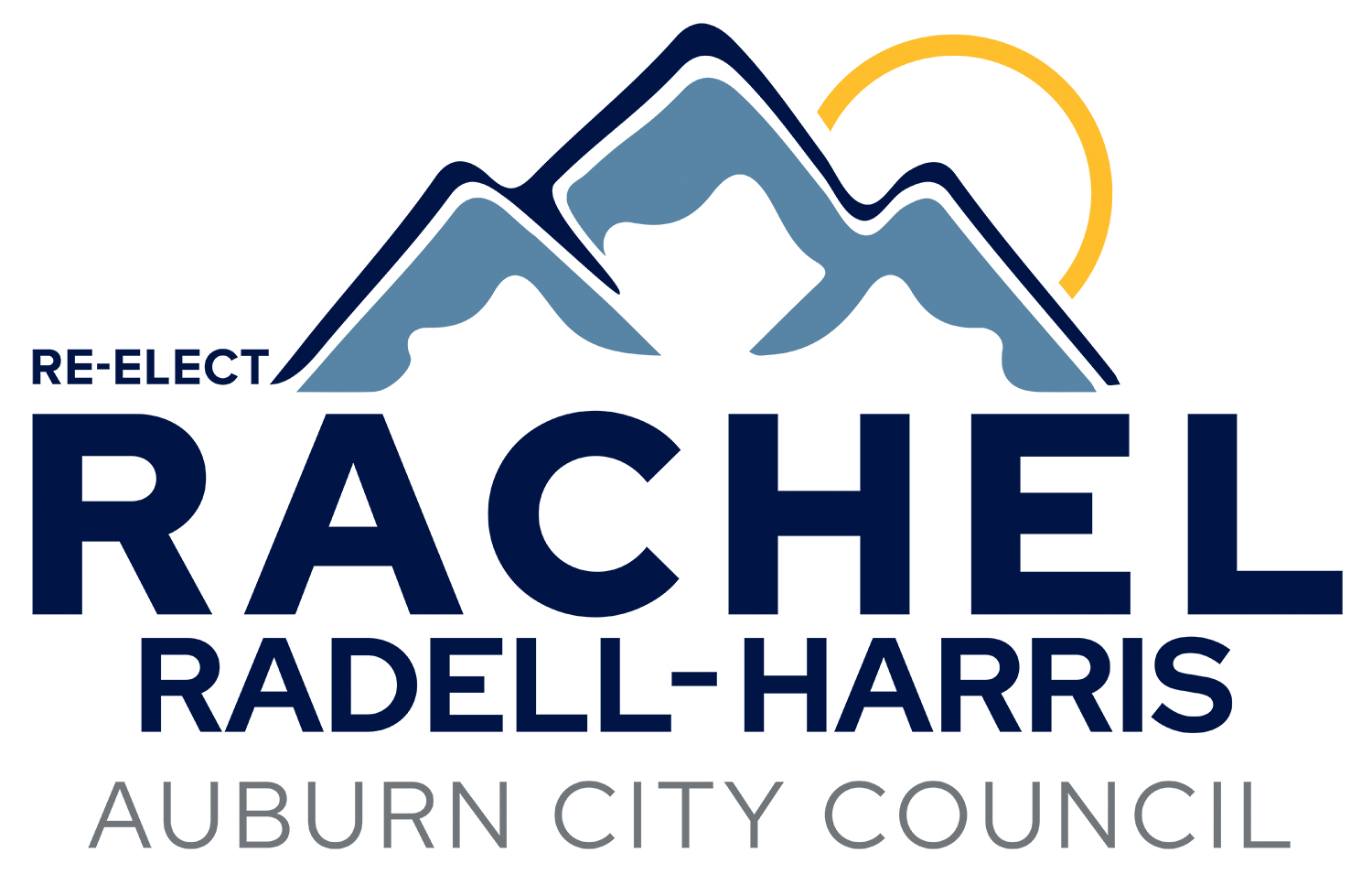 Rachel Radell-Harris