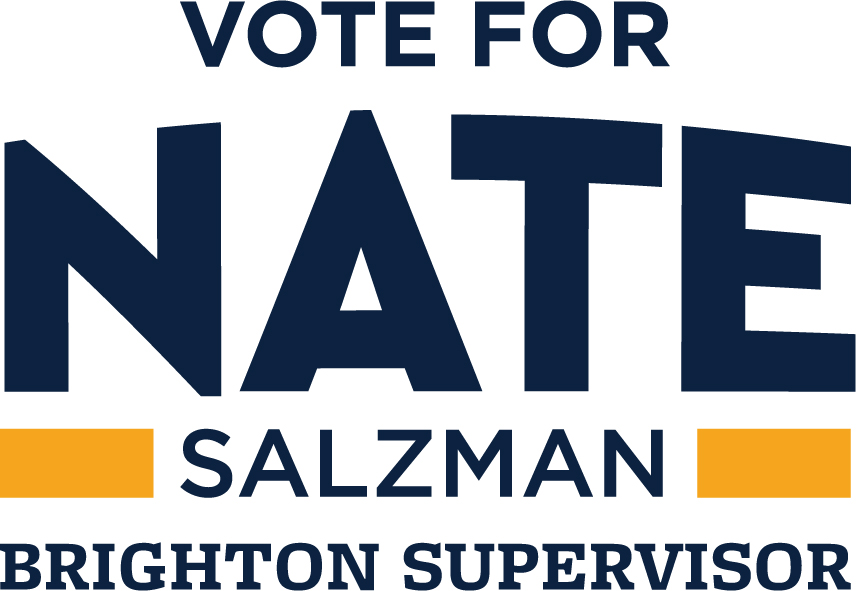 Nate Salzman