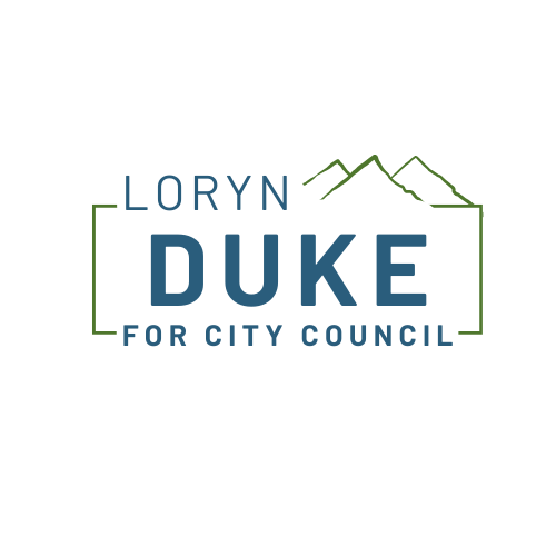 Loryn Duke