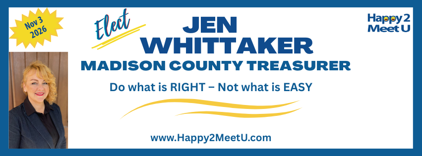 Jen Whittaker