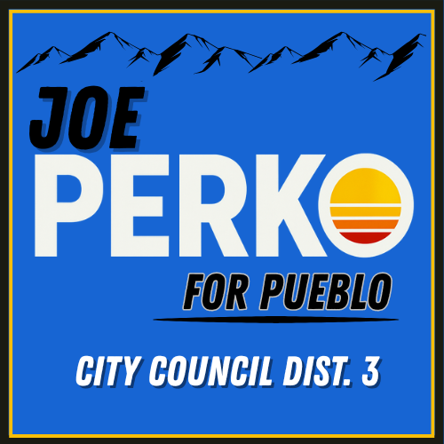 Joseph Perko