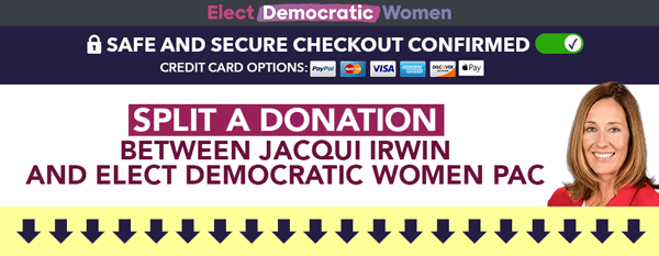 Elect Democratic Women