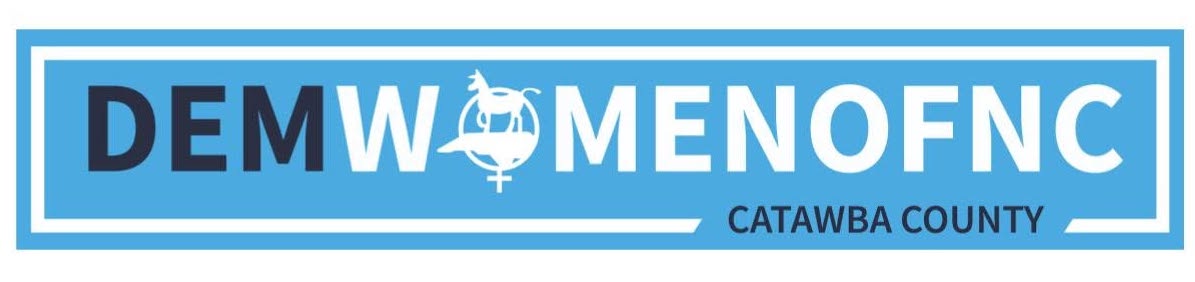 Democratic Women of Catawba County (NC)