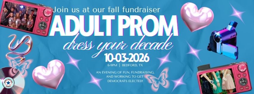 Northeast Tarrant County Democrats (TX)