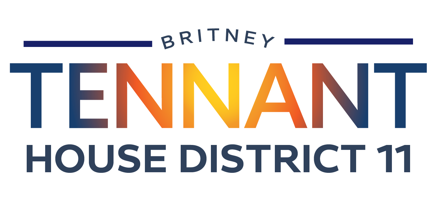 Britney Tennant