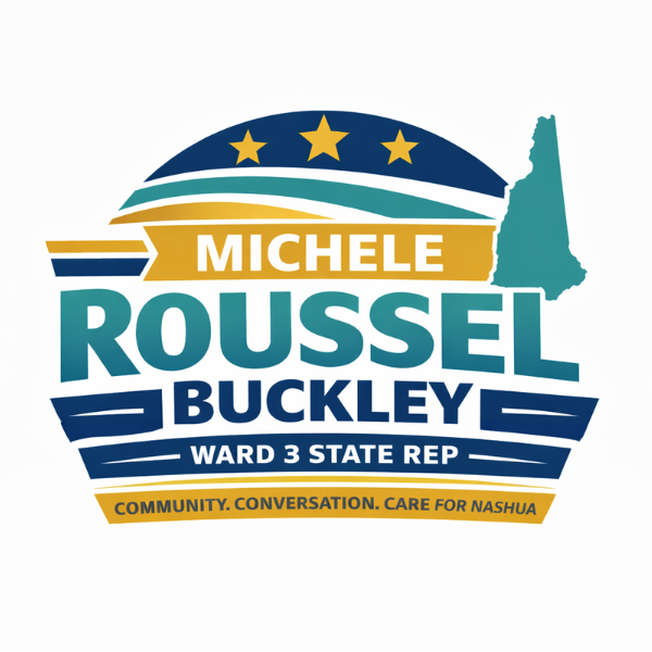 Michele Roussel Buckley