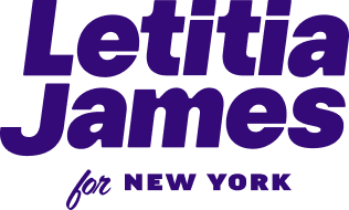 Letitia James