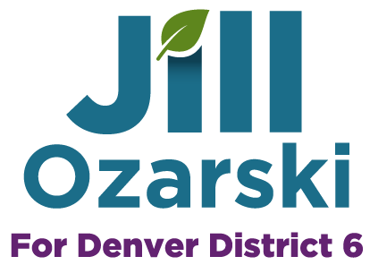 Jill Ozarski