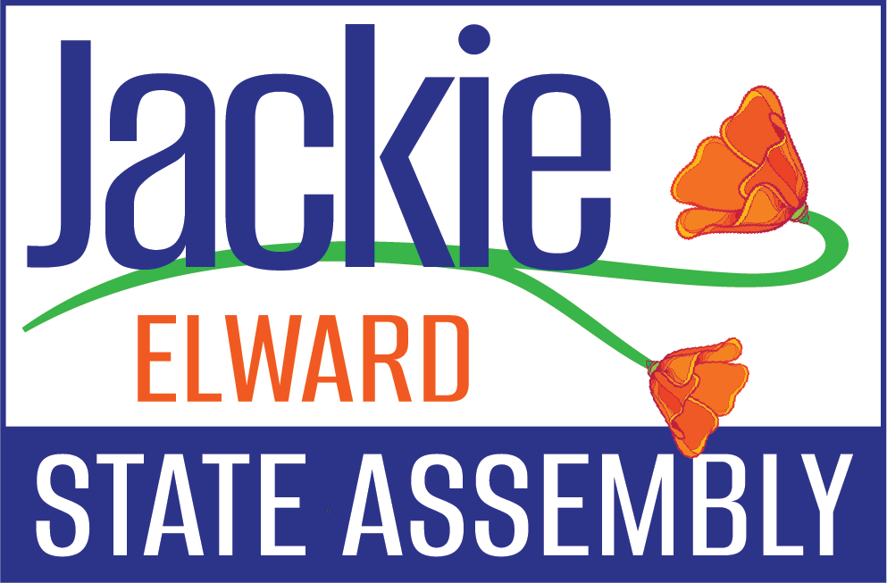 Jackie Elward
