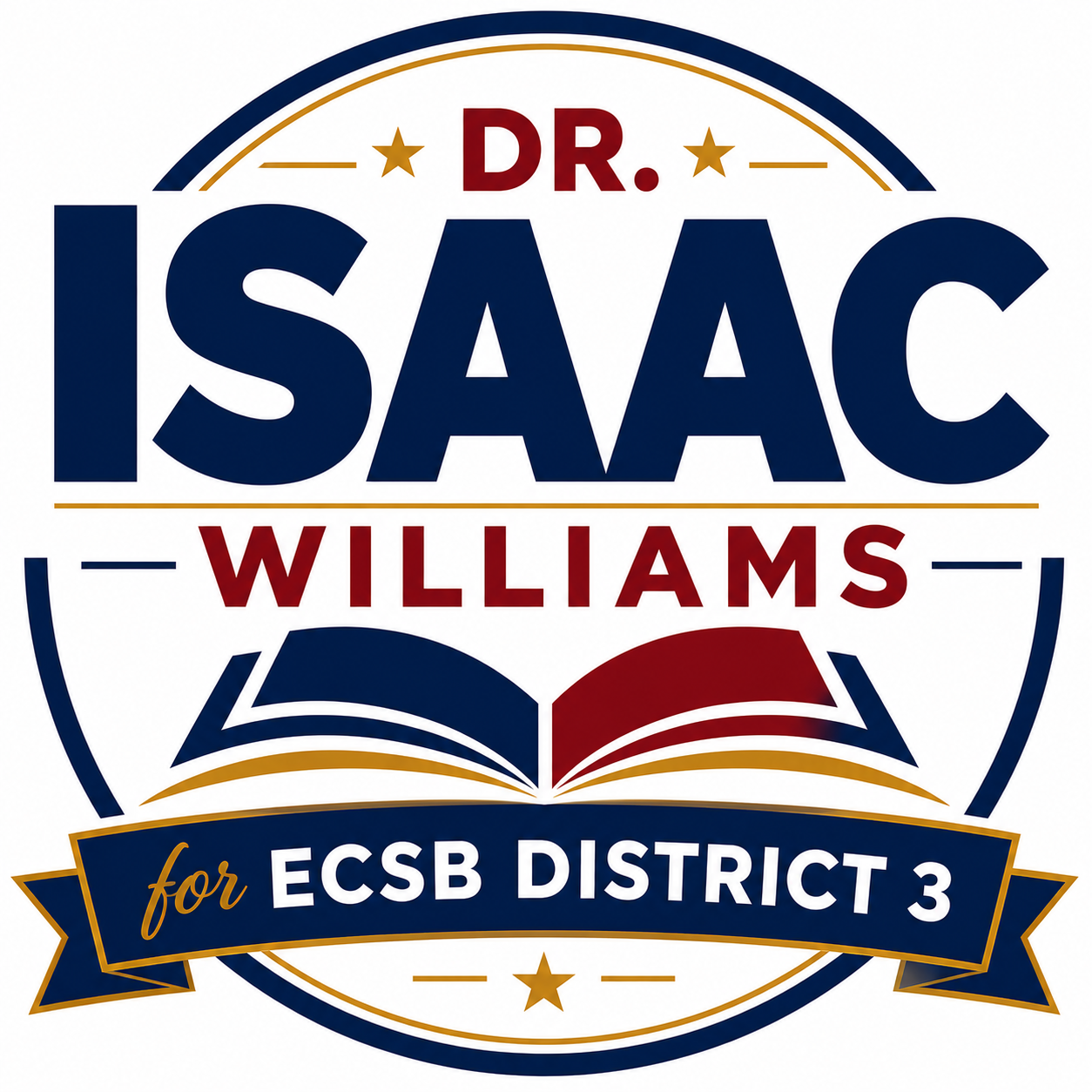 Isaac Williams
