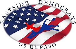 Eastside Democrats of El Paso