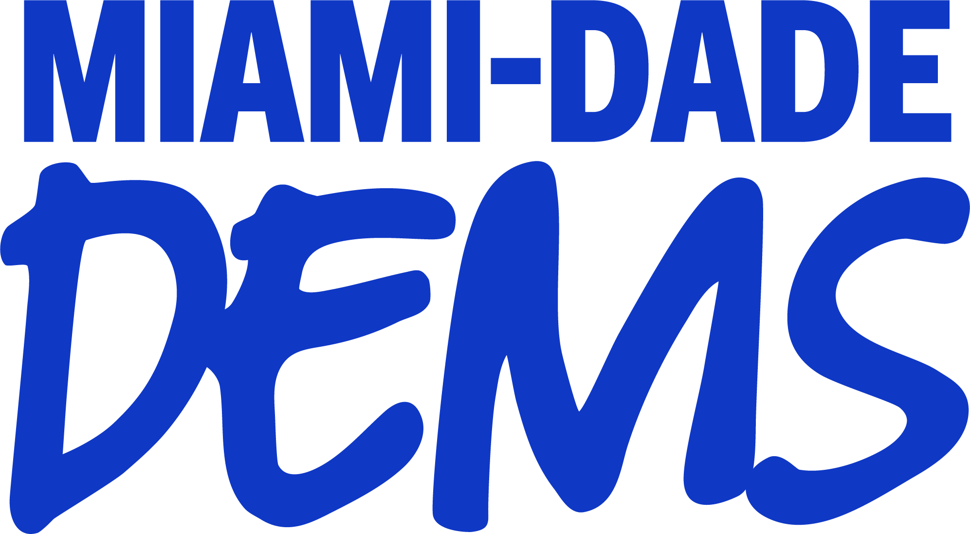 Miami-Dade Democratic Party