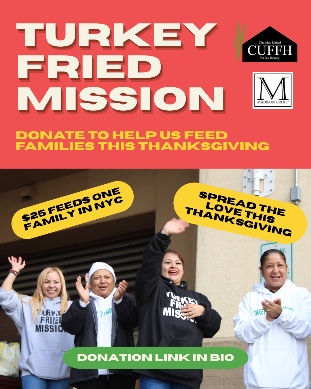 Churches United For Fair Housing