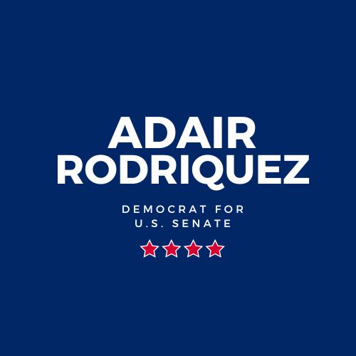 Adair Rodriquez