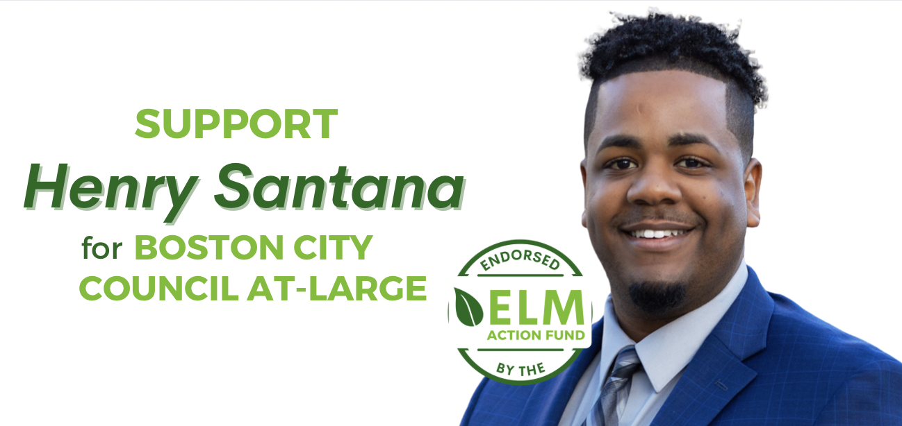 Environmental League of Massachusetts Action Fund, Inc.