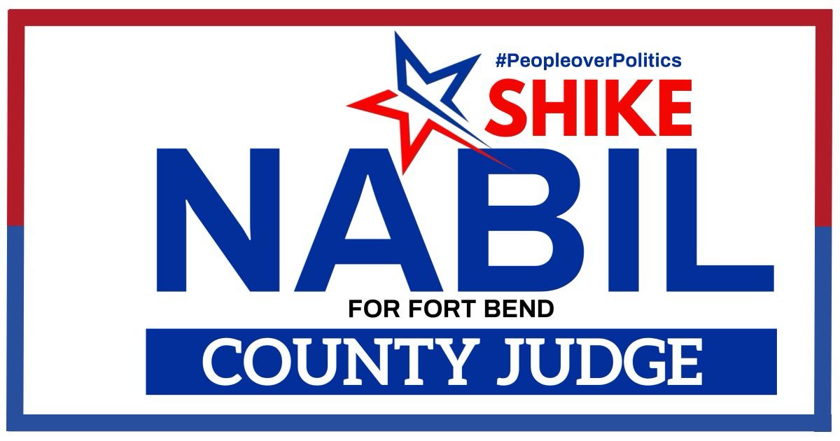 Nabil Shike