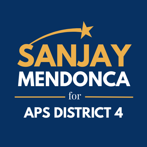 Sanjay Mendonca